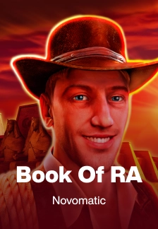 Book of Ra