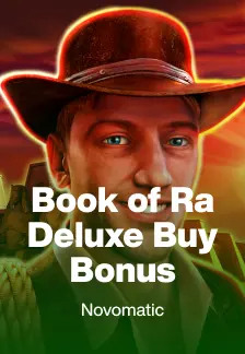 Book of Ra Deluxe Buy Bonus