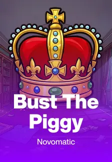 Bust The Piggy