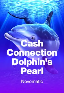 Cash Connection Dolphin's Pearl