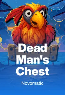 Dead Man's Chest