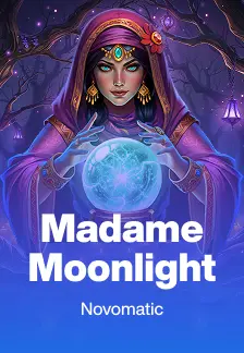Madame Moonlight