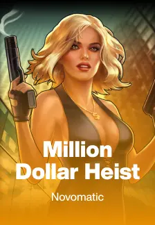 Million Dollar Heist