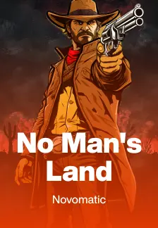 No Man's Land