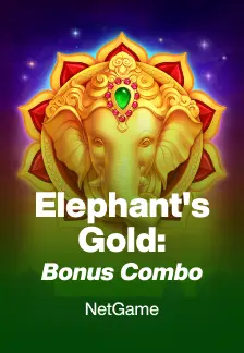 Elephant's Gold: Bonus Combo