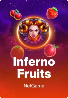 Inferno Fruits