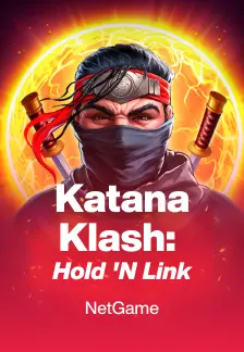 Katana Klash: Hold 'N Link