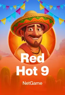 Red Hot 9