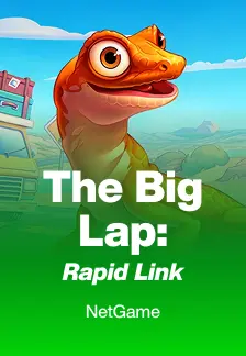 The Big Lap: Rapid Link