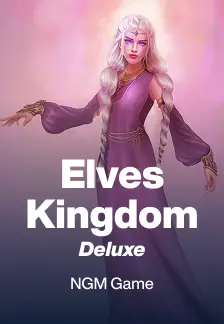 Elves Kingdom Deluxe