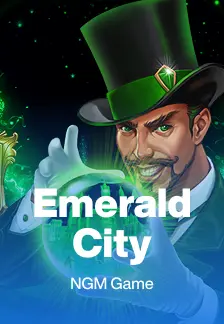 Emerald City