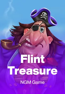 Flint Treasure