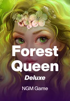 Forest Queen Deluxe