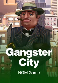 Gangster City