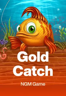 Gold Catch