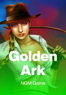 Golden Ark