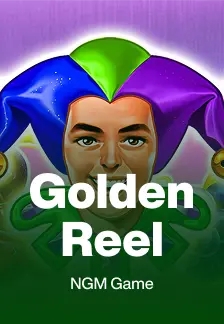 Golden Reel
