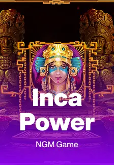 Inca Power