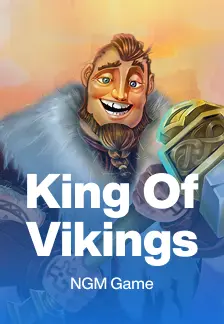 King Of Vikings