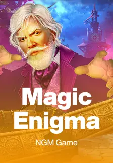 Magic Enigma