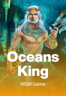 Oceans King