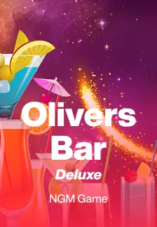 Olivers Bar Deluxe