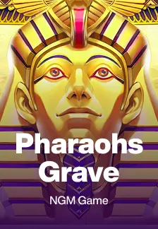 Pharaohs Grave