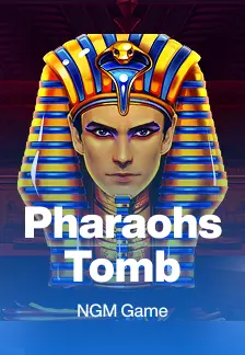 Pharaohs Tomb
