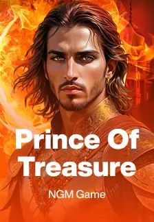 Prince Of Treasure