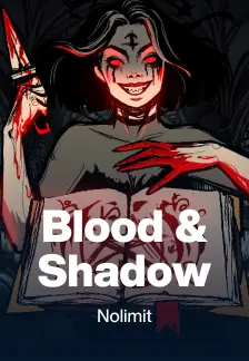 Blood & Shadow