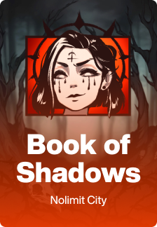 Book of Shadows