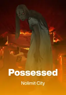 Possessed