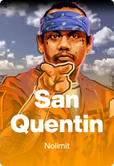 San Quentin