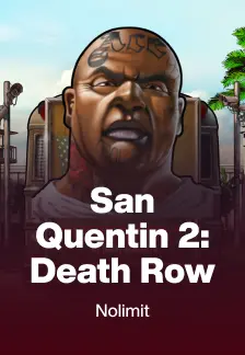 San Quentin 2: Death Row