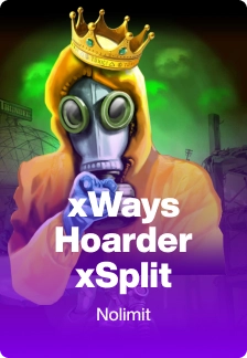 xWays Hoarder xSplit