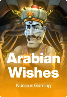 Arabian Wishes