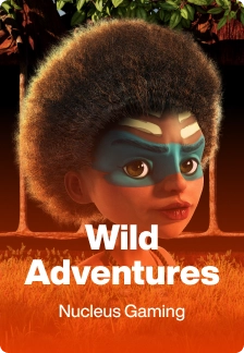 Wild Adventures