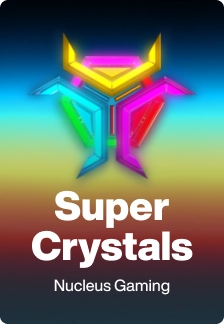 Super Crystals