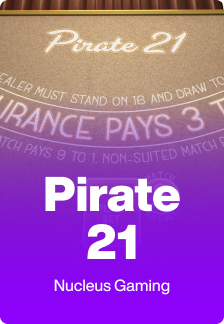 Pirate 21