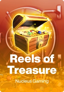 Reels of Treasure