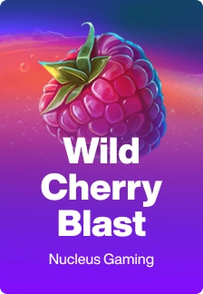 Wild Cherry Blast