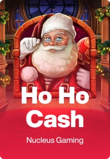 Ho Ho Cash