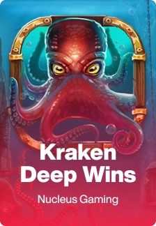 Kraken Deep Wins