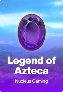 Legend of Azteca