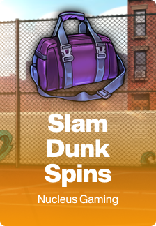 Slam Dunk Spins