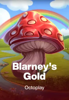 Blarney's Gold