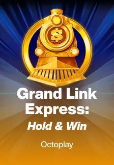 Grand Link Express: Hold & Win