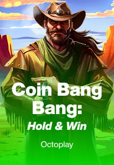 Coin Bang Bang: Hold & Win