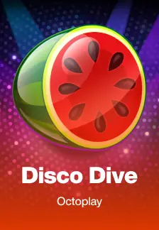 Disco Dive