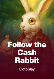 Follow the Cash Rabbit